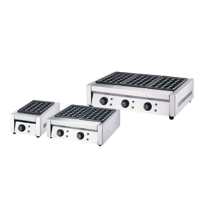 Fish Ball Griller