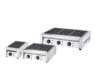 Fish Ball Griller