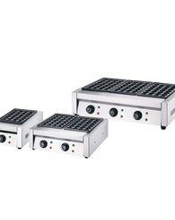 Fish Ball Griller