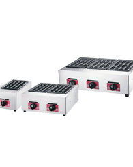 Fish Ball Griller