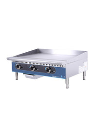 American Gas Griddle