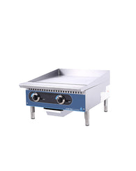 American Gas Griddle