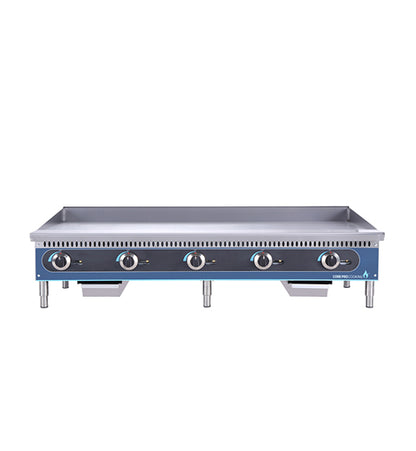 American Gas Griddle