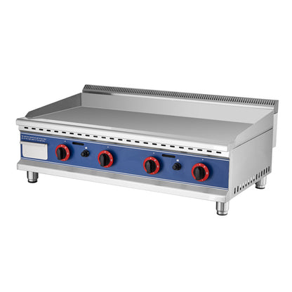 Tabletop Griddle
