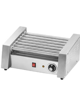 Hot Dog Griller