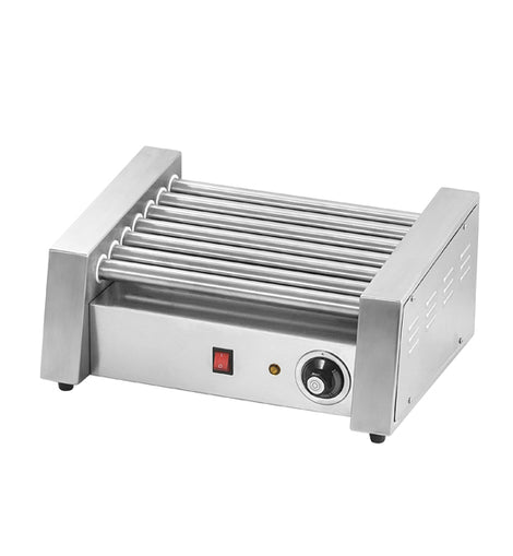 Hot Dog Griller