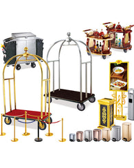 Hotel Suppliers
