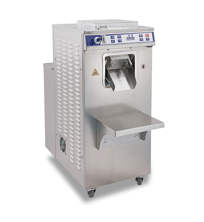 Commercial Gelato Machines (Hard Ice Cream)