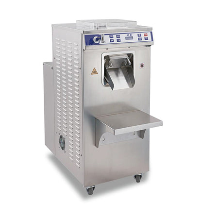 Commercial Gelato Machines (Hard Ice Cream)