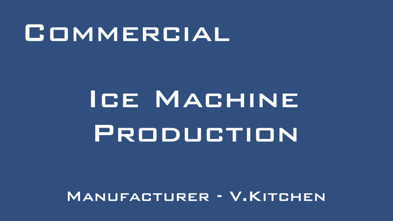 Ice Machines
