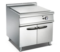 MODULAR COOKING LINE SOLIDTOP RANGE