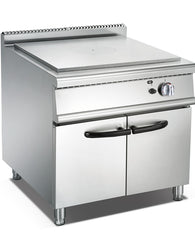 MODULAR COOKING LINE SOLIDTOP RANGE