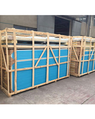 Walk-in Cold Storage Panel