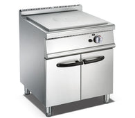 MODULAR COOKING LINE SOLIDTOP RANGE