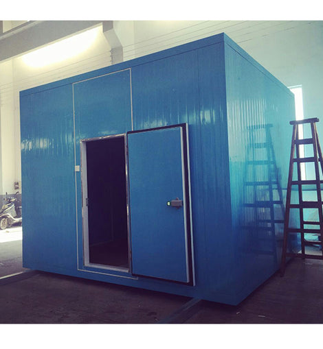 Walk-in Cold Storage Panel