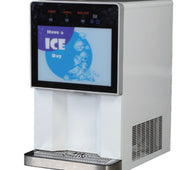 Ice Dispenser Machine