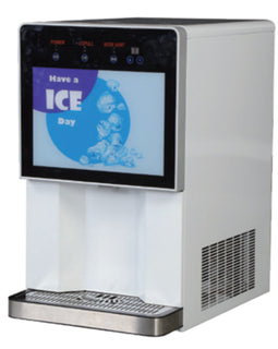 Ice Dispenser Machine