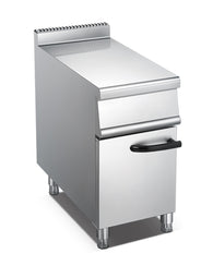 MODULAR COOKING LINE AMBIENT WORKTOP RANGE