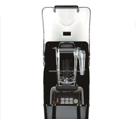 Heavy duty commercial blender