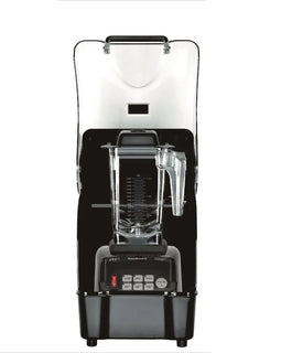 Heavy duty commercial blender