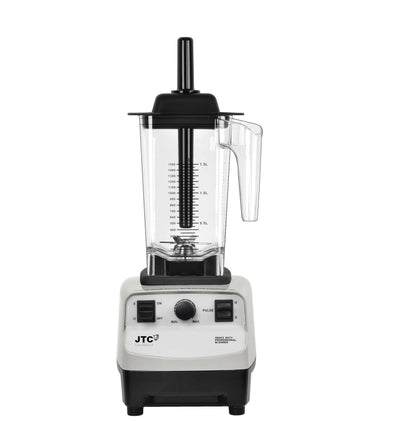 Heavy duty commercial blender