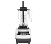 Heavy duty commercial blender