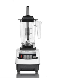 Heavy duty commercial blender