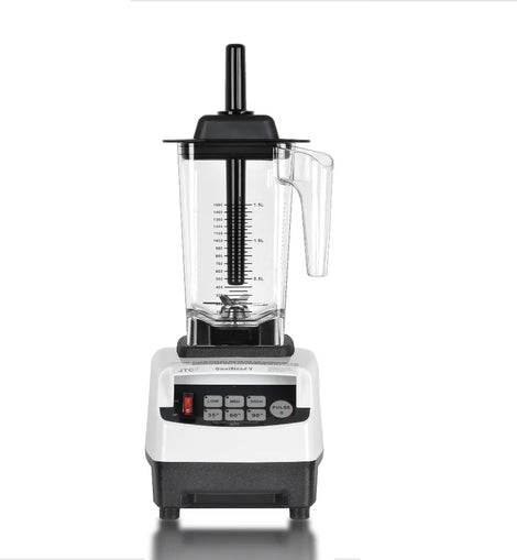 Heavy duty commercial blender