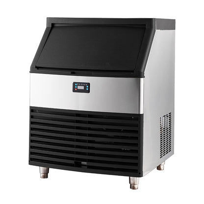 Under Counter Cube Ice Machine