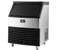 Under Counter Cube Ice Machine