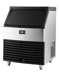 Under Counter Cube Ice Machine