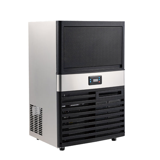 Under Counter Cube Ice Machine