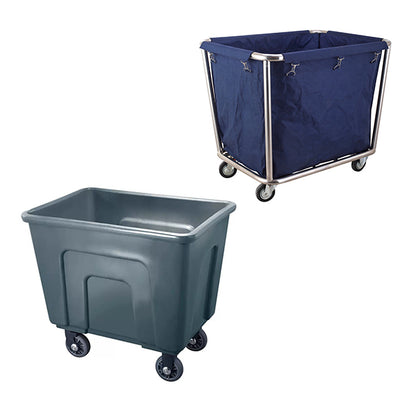 Laundry Trolley
