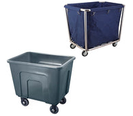 Laundry Trolley