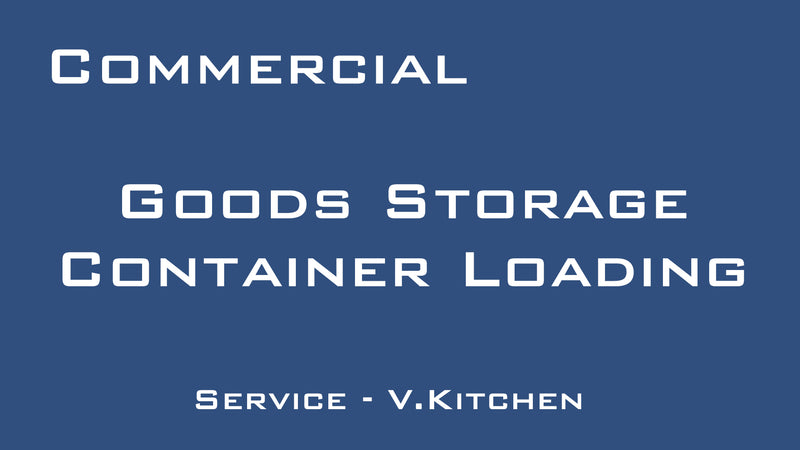 Loading & Storage