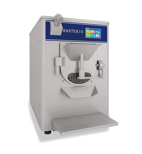 Commercial Gelato Machines (Hard Ice Cream)