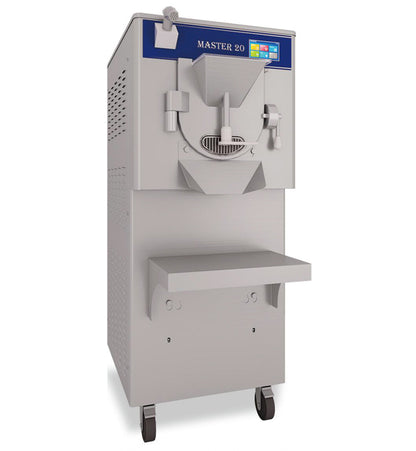 Commercial Gelato Machines (Hard Ice Cream)