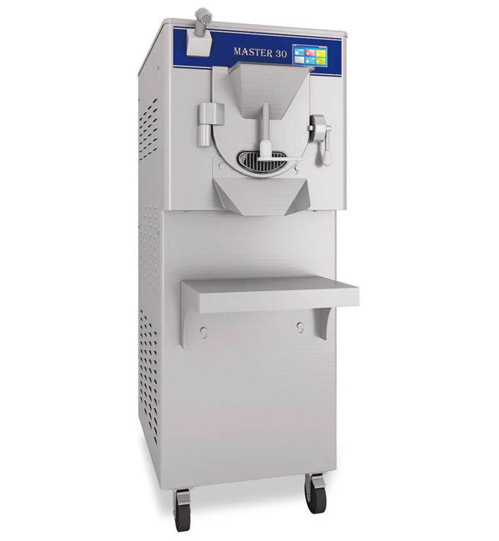 Commercial Gelato Machines (Hard Ice Cream)