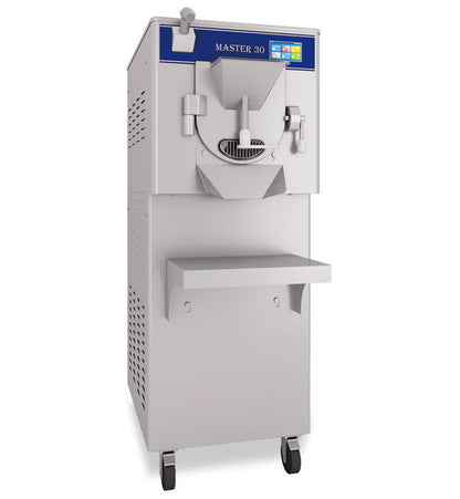 Commercial Gelato Machines (Hard Ice Cream)