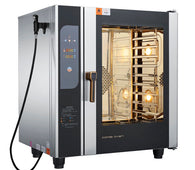 Manual Combi Oven