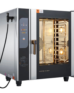 Manual Combi Oven