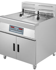 Fast Food Electric Deep Fryers
