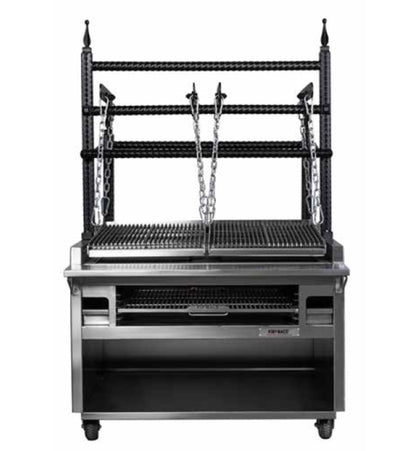 Parrilla Grill