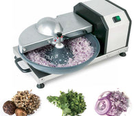 Food Cutter Mixer Machine