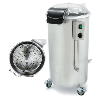 Vegetable Dryer