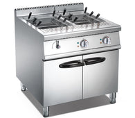 MODULAR COOKING LINE PASTA COOKER RANGE