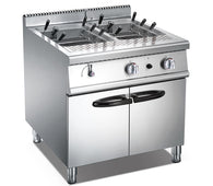 MODULAR COOKING LINE PASTA COOKER RANGE