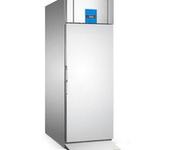 Roll-In Chiller and Freezer Cabinet