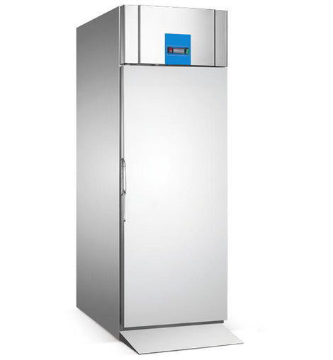 Roll-In Chiller and Freezer Cabinet