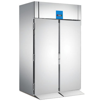 Roll-In Chiller and Freezer Cabinet